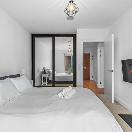 Londwell, Heart Of Notting Hill, Balcony Suite Luxury 伦敦 外观 照片