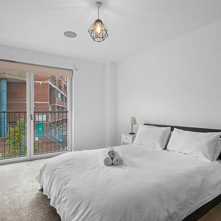 Londwell, Heart Of Notting Hill, Balcony Suite Luxury 伦敦 外观 照片