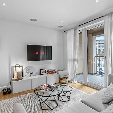 Londwell, Heart Of Notting Hill, Balcony Suite Luxury 伦敦 外观 照片