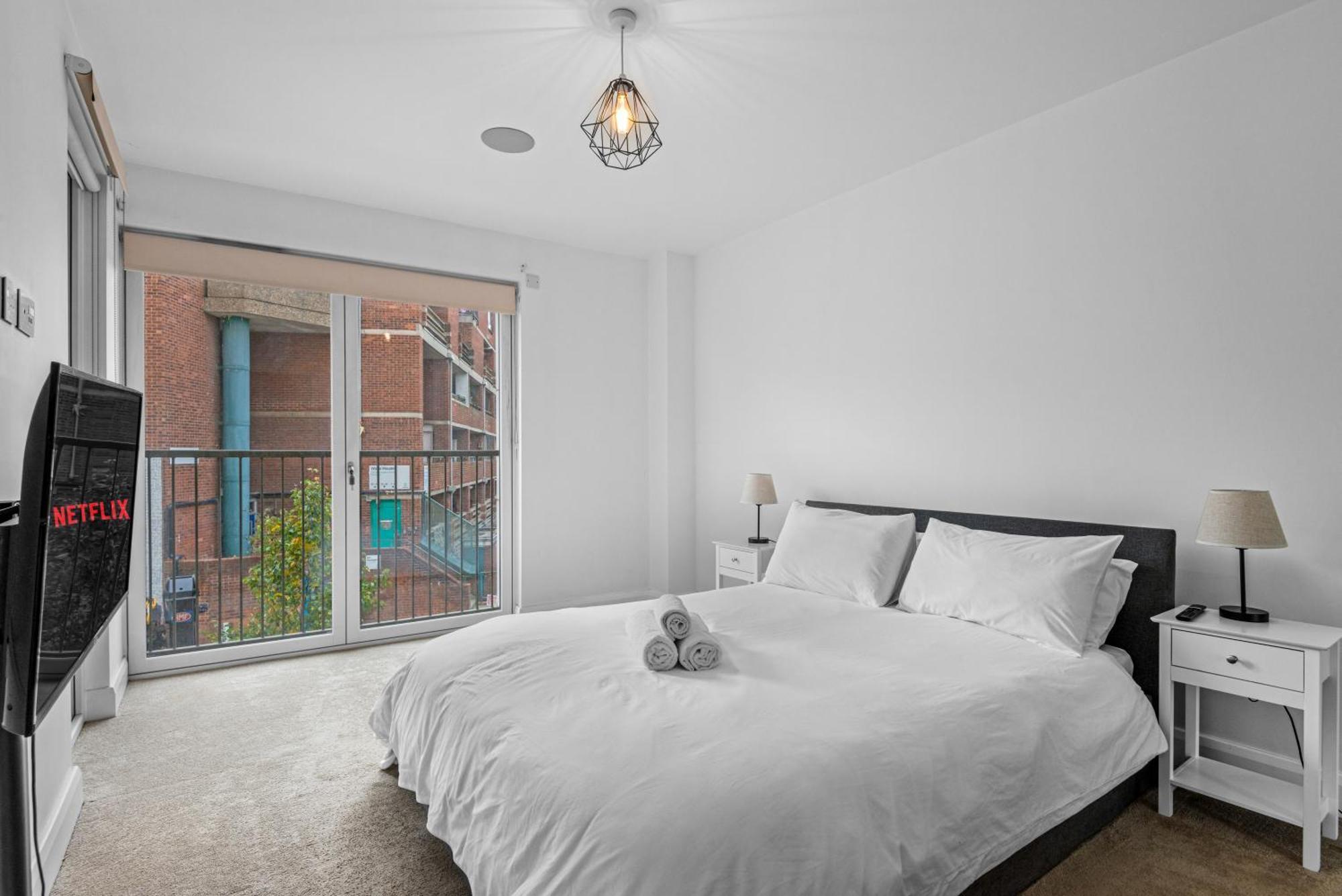 Londwell, Heart Of Notting Hill, Balcony Suite Luxury 伦敦 外观 照片