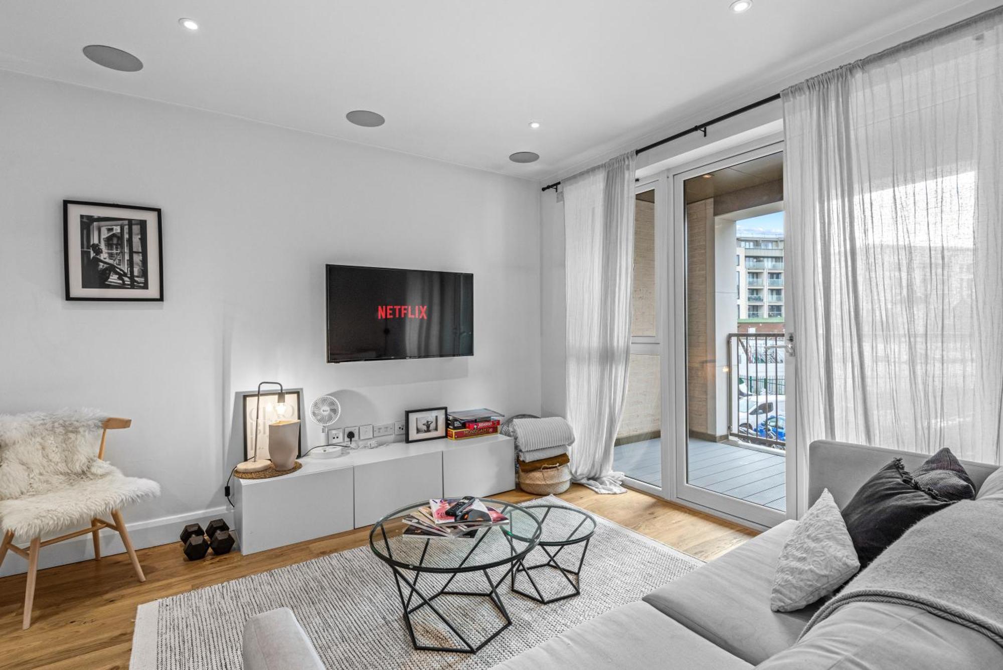 Londwell, Heart Of Notting Hill, Balcony Suite Luxury 伦敦 外观 照片